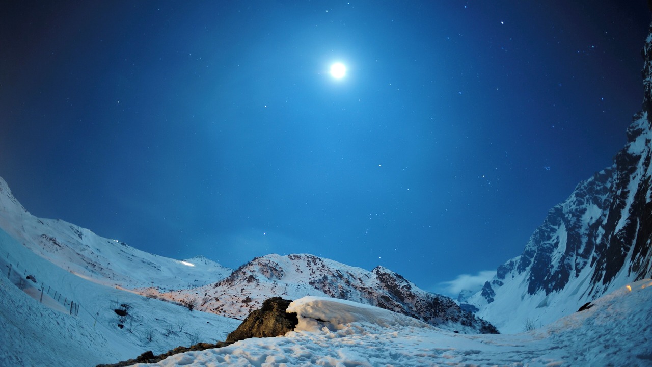 Photo of Outdoor in Piau Engaly