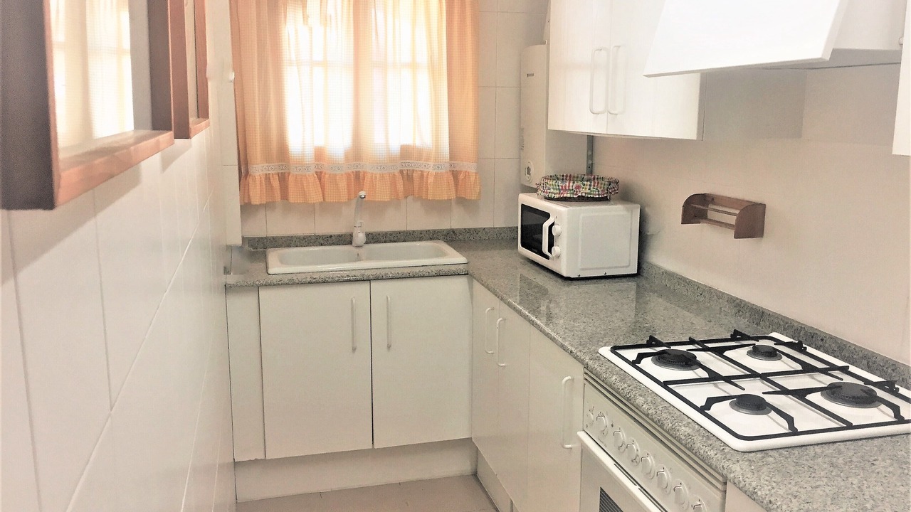 Photo of Kitchen in Port Saplaya