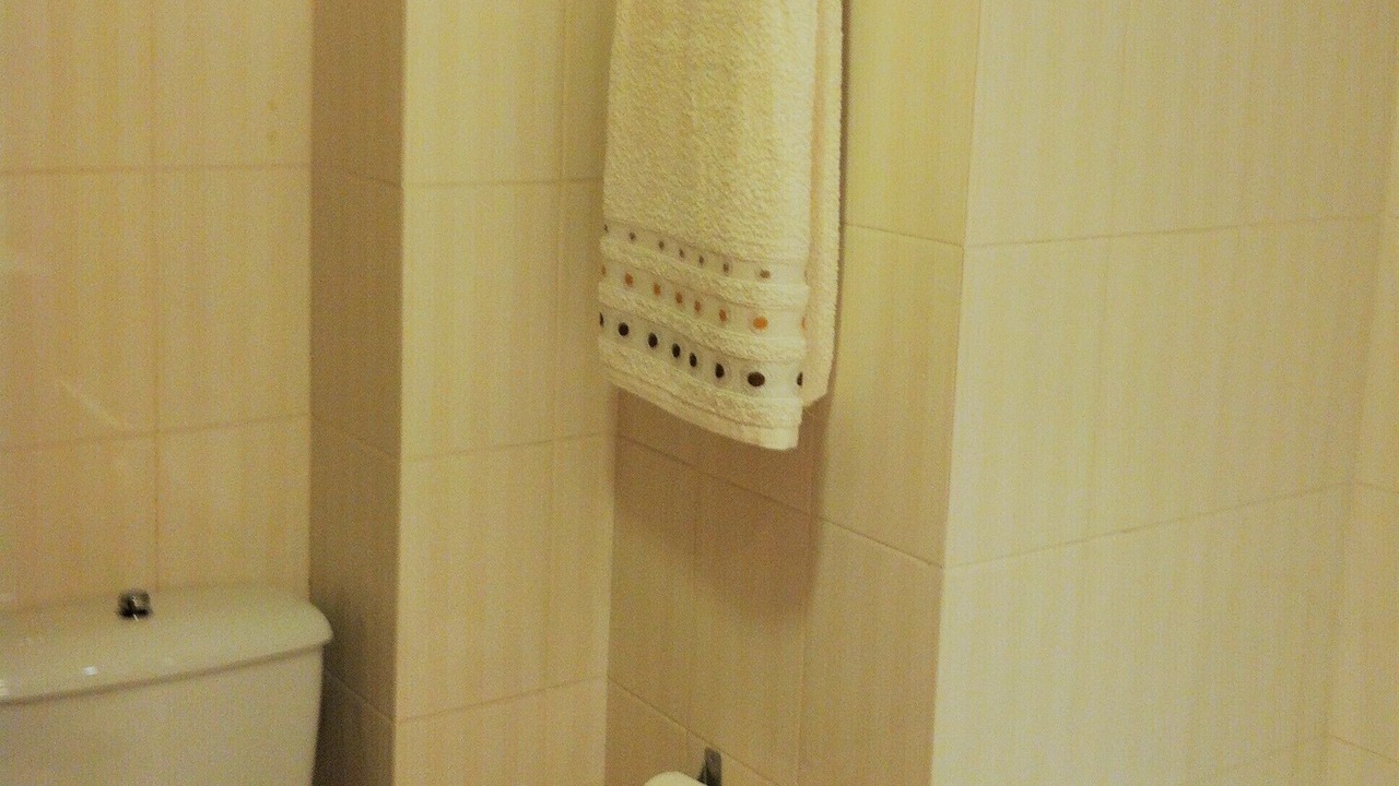 Photo of Bathroom in Port Saplaya
