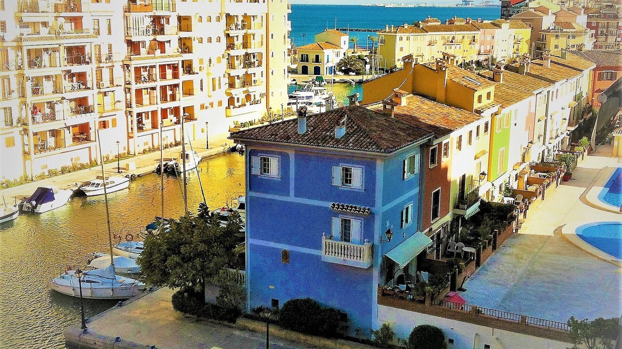 Photo of Outdoor in Port Saplaya