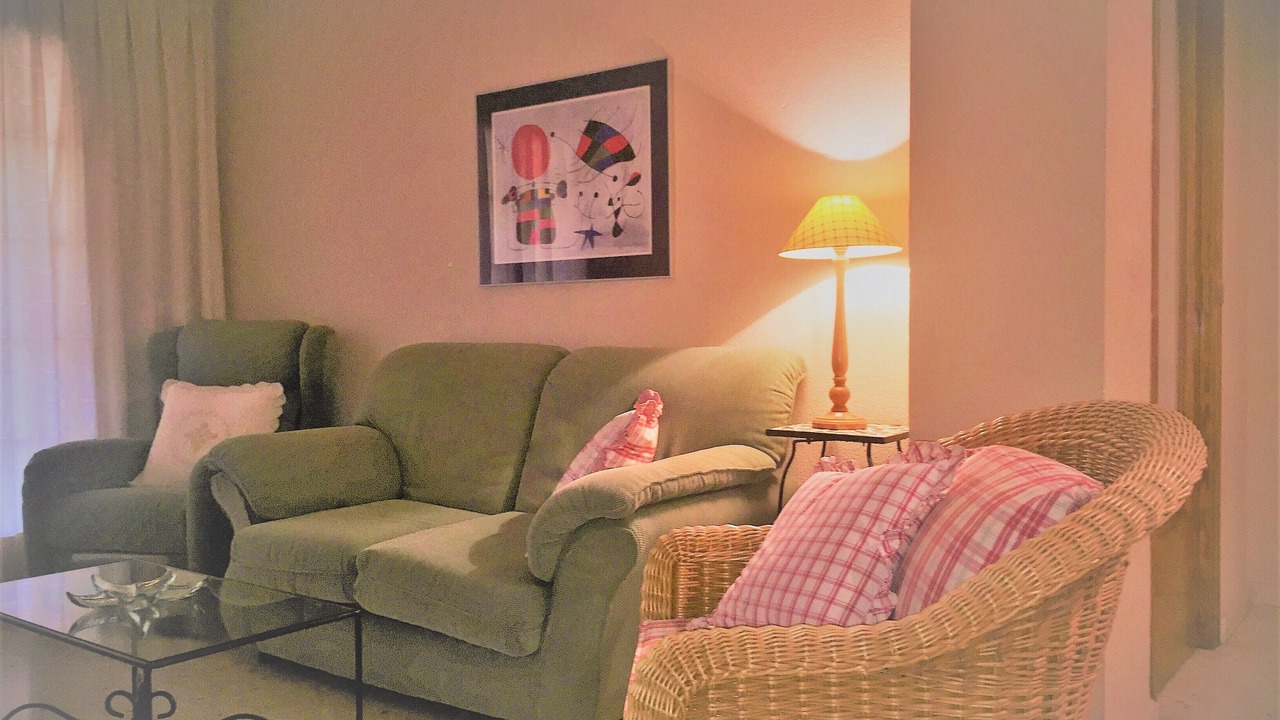 Photo of Livingroom in Port Saplaya