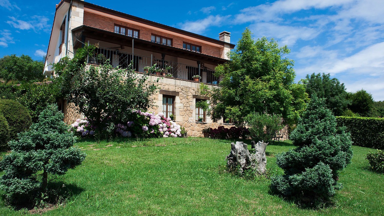 Photo of Outdoor in Santillana del Mar