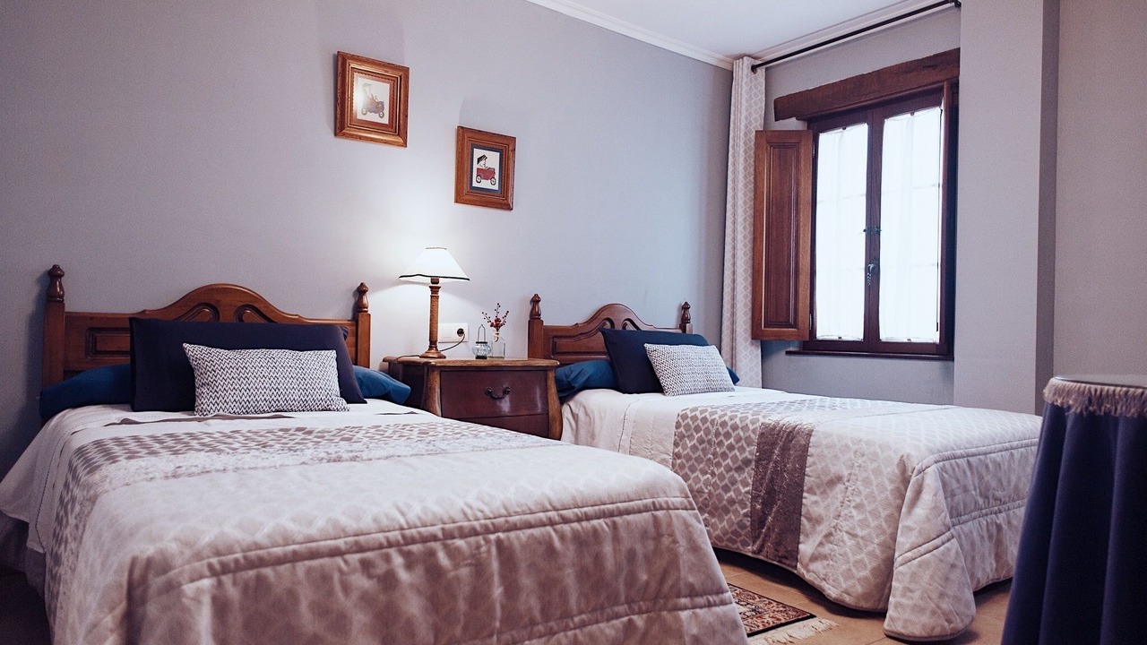 Photo of Bedroom in Santillana del Mar