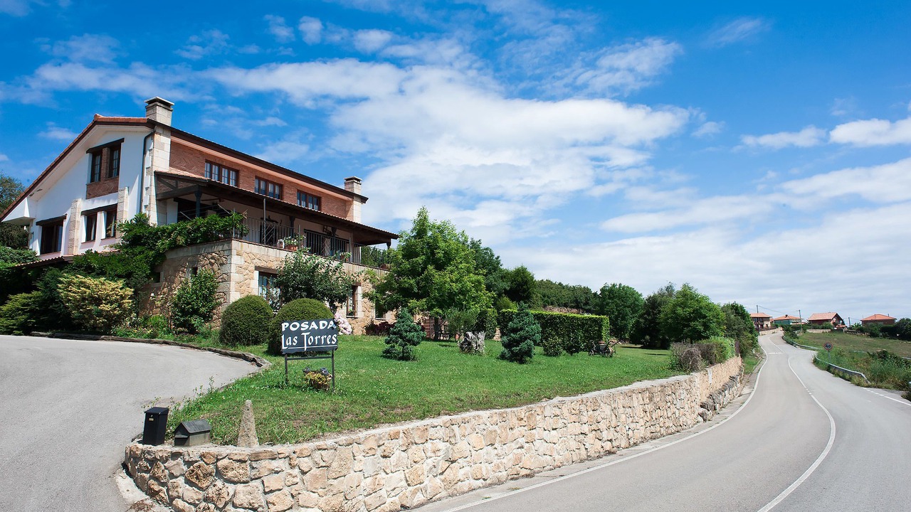 Photo of Outdoor in Santillana del Mar