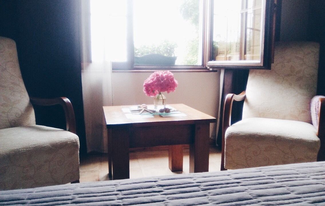 Photo of Bedroom in Santillana del Mar