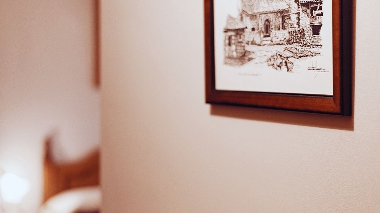 Photo of Bedroom in Santillana del Mar