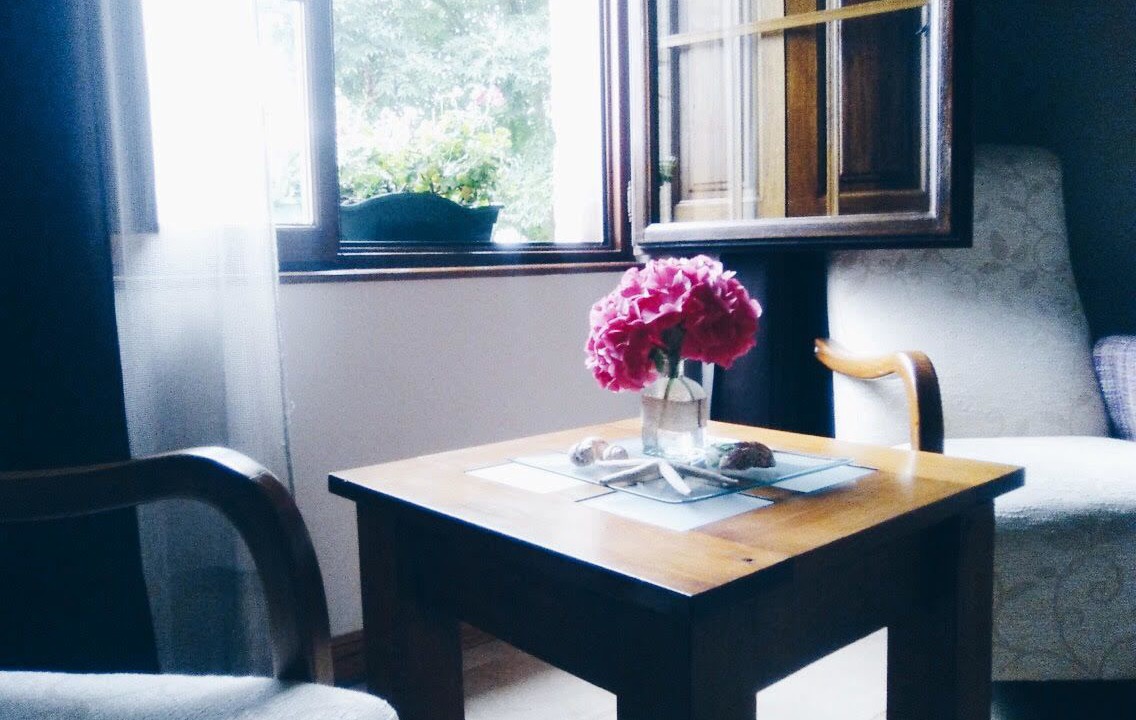 Photo of Bedroom in Santillana del Mar
