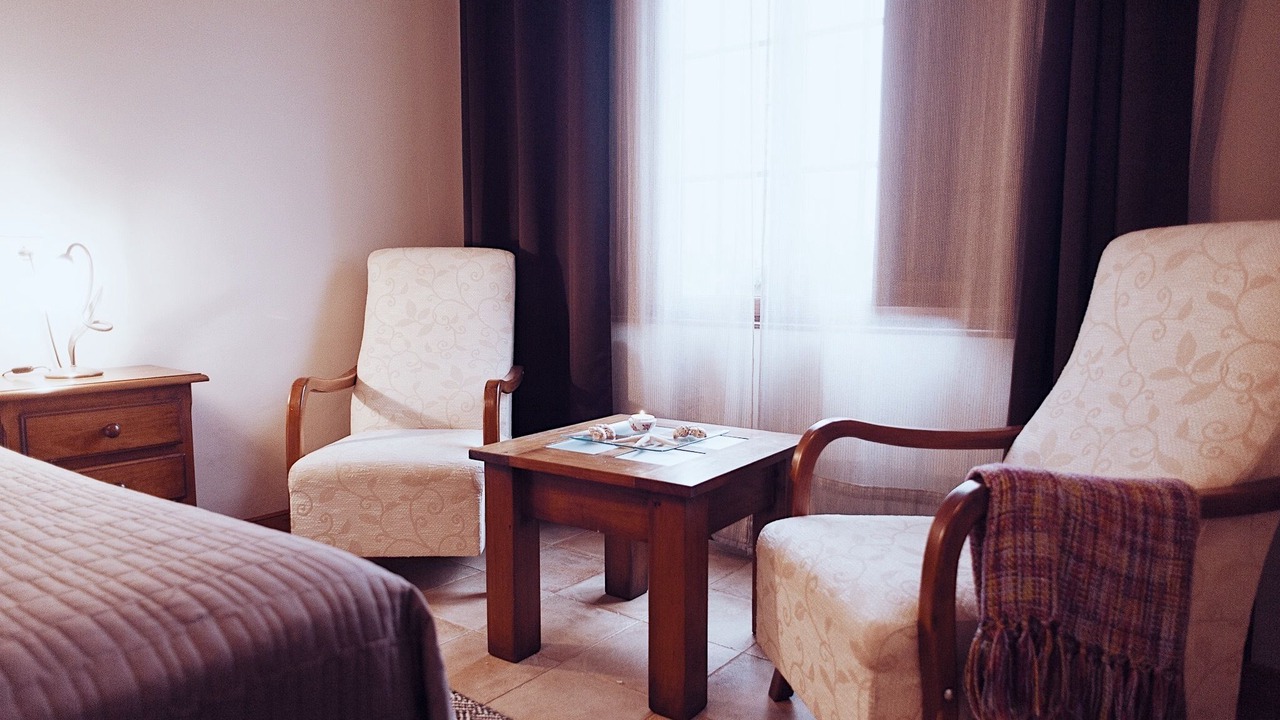 Photo of Bedroom in Santillana del Mar
