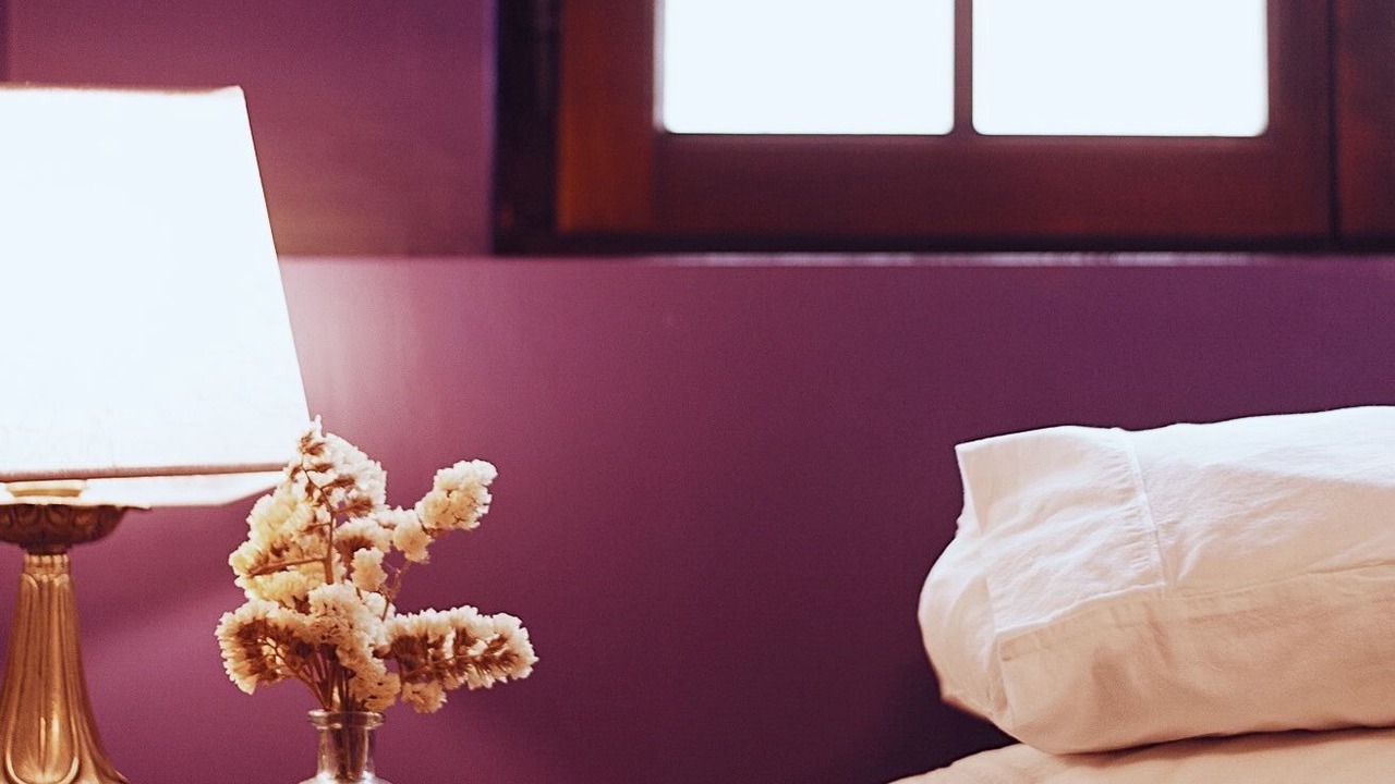 Photo of Bedroom in Santillana del Mar