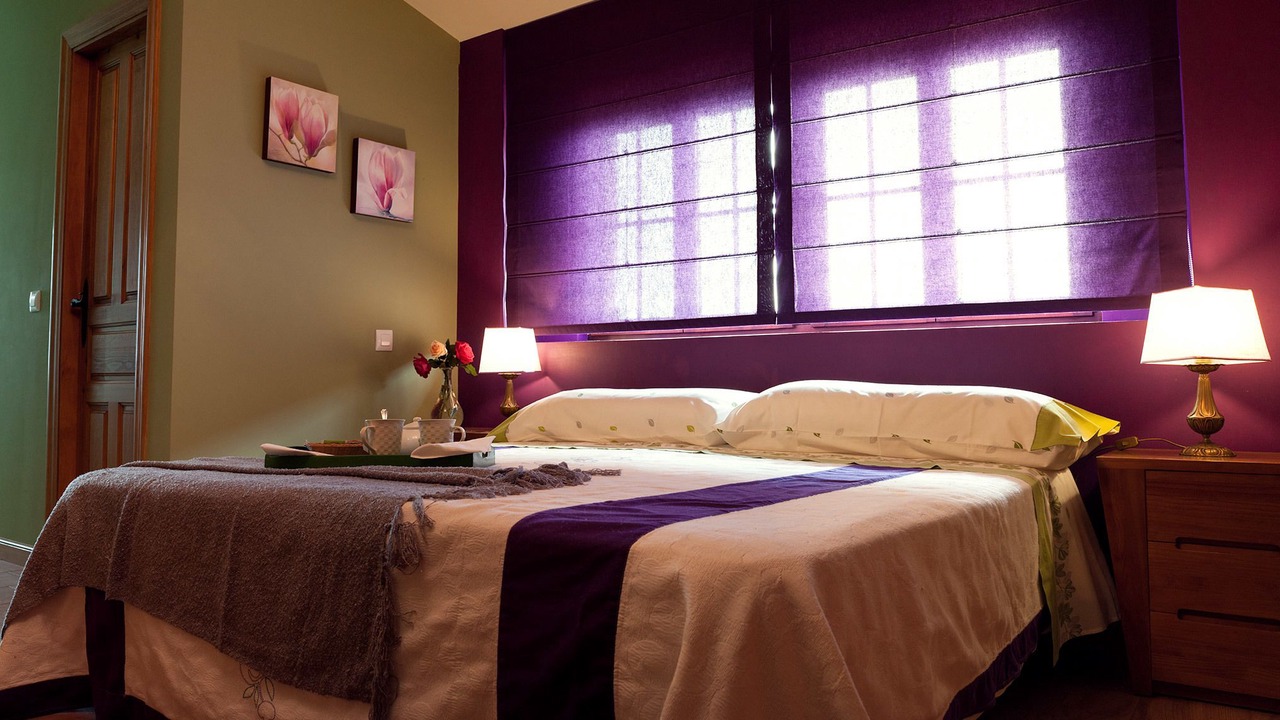 Photo of Bedroom in Santillana del Mar