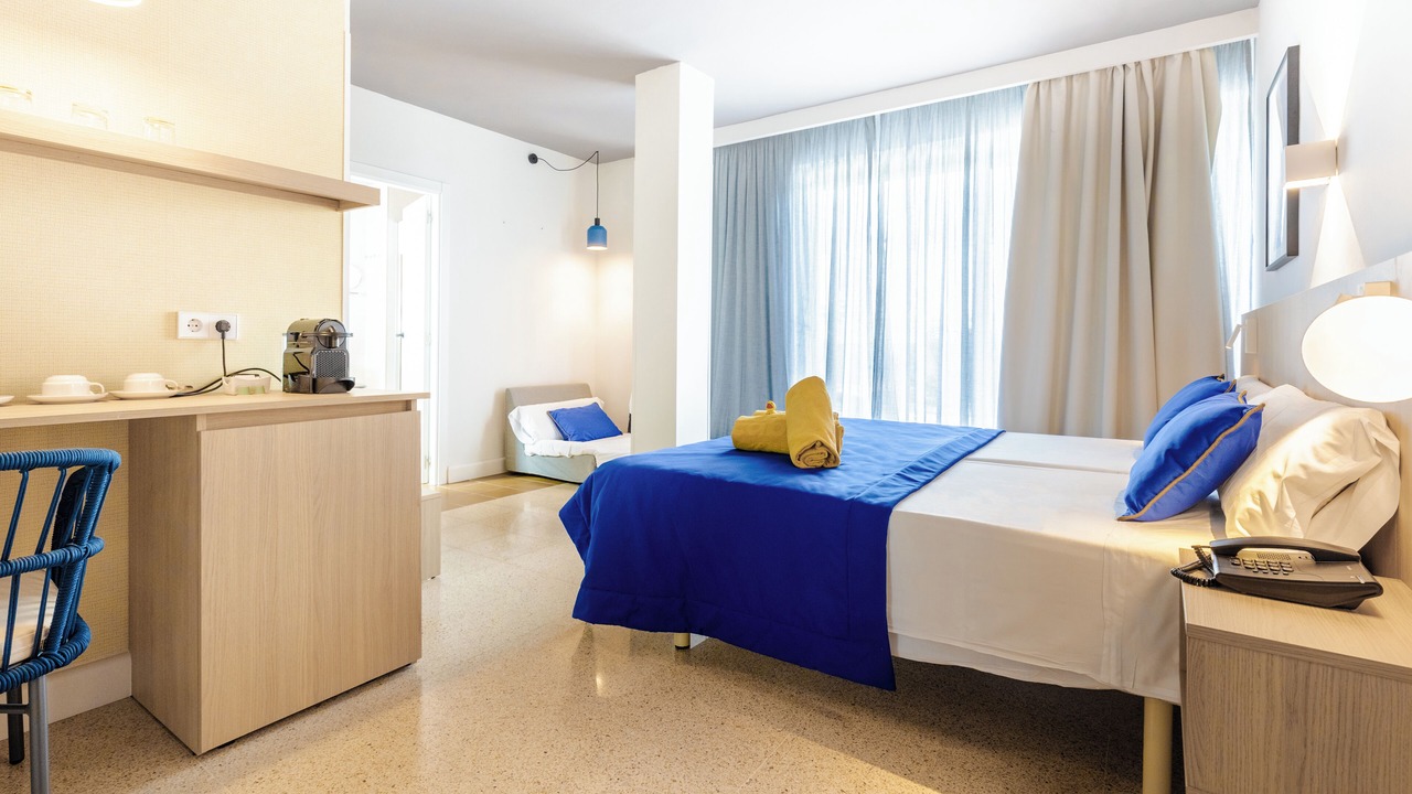 Photo of Bedroom in Ses Cadenes