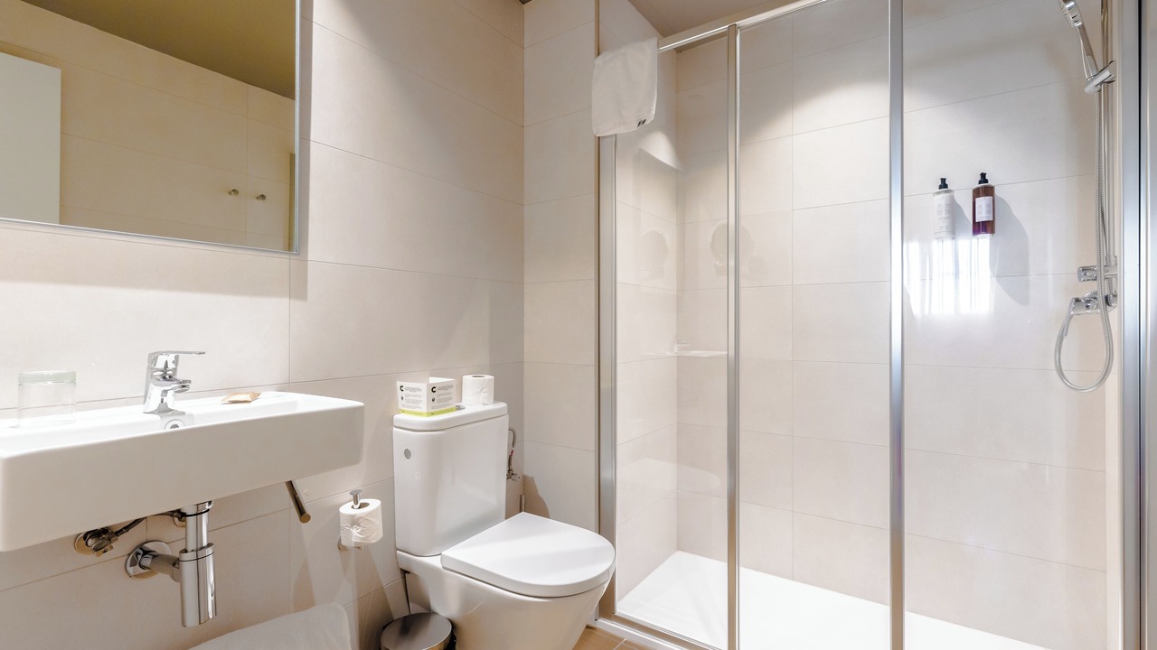 Photo of Bathroom in Ses Cadenes