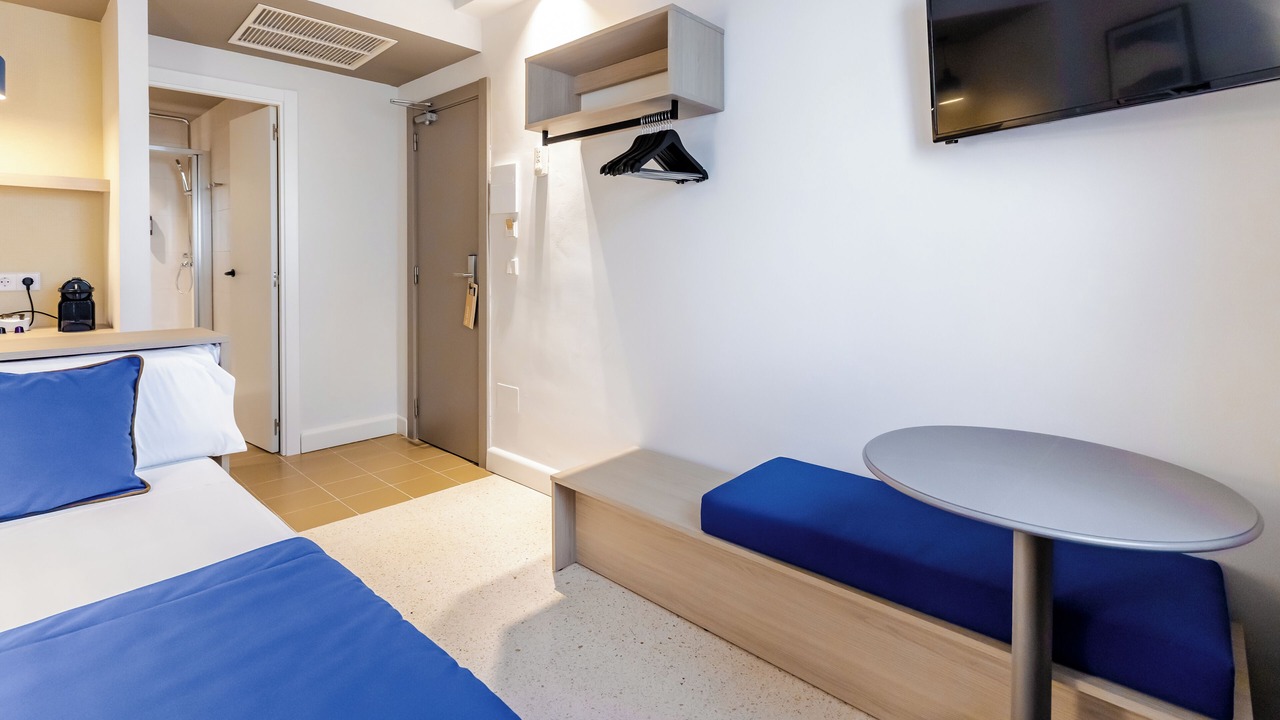 Photo of Bedroom in Ses Cadenes