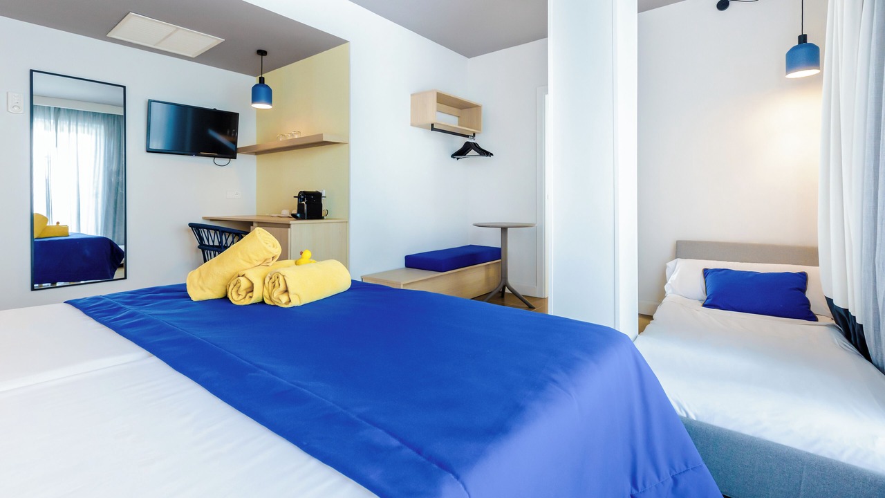 Photo of Bedroom in Ses Cadenes