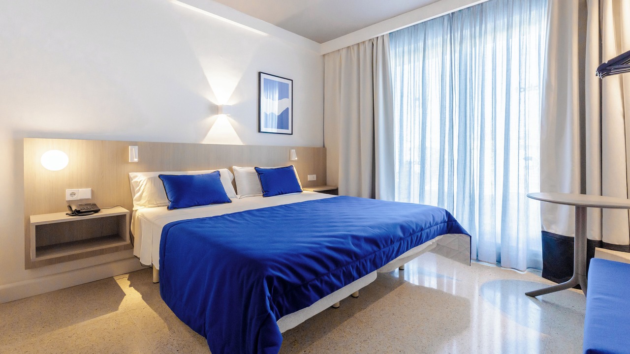Photo of Bedroom in Ses Cadenes