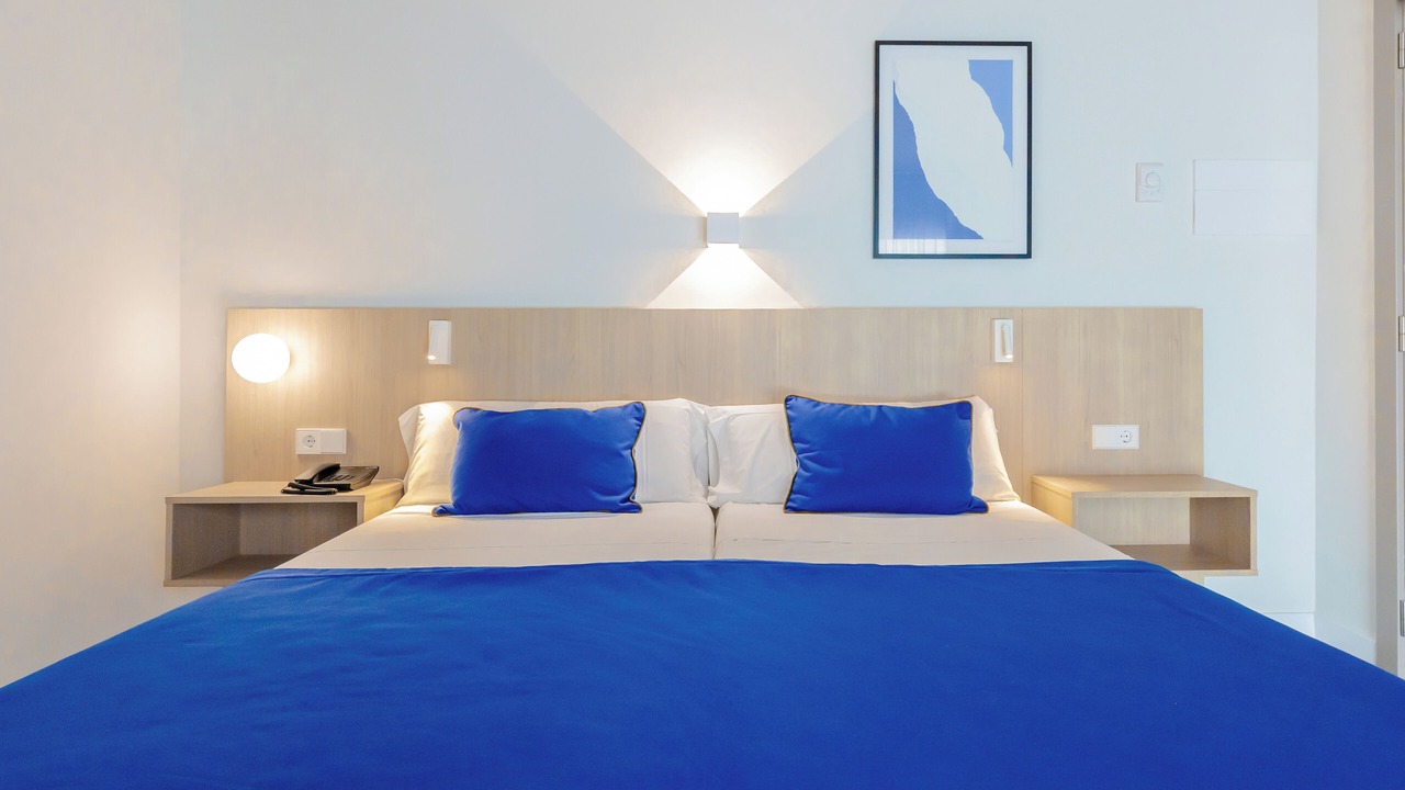 Photo of Bedroom in Ses Cadenes