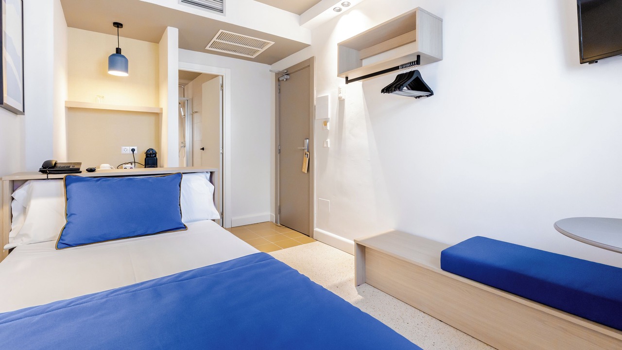 Photo of Bedroom in Ses Cadenes