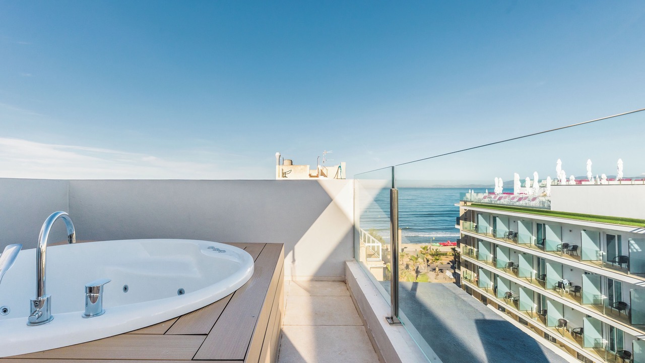 Photo of Bedroom in Ses Cadenes