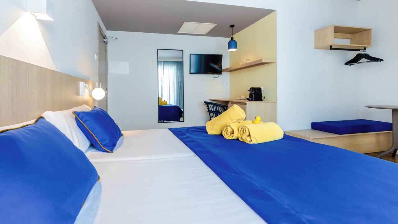 Photo of Bedroom in Ses Cadenes