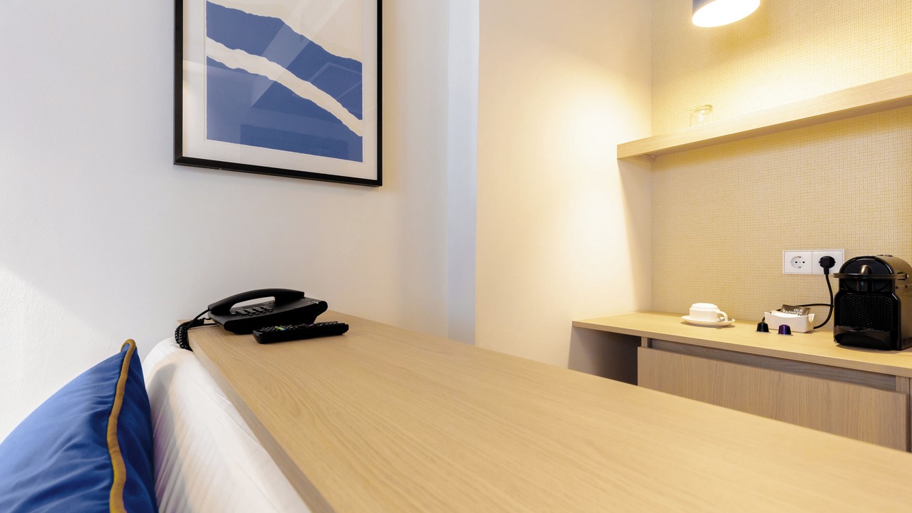 Photo of Bedroom in Ses Cadenes