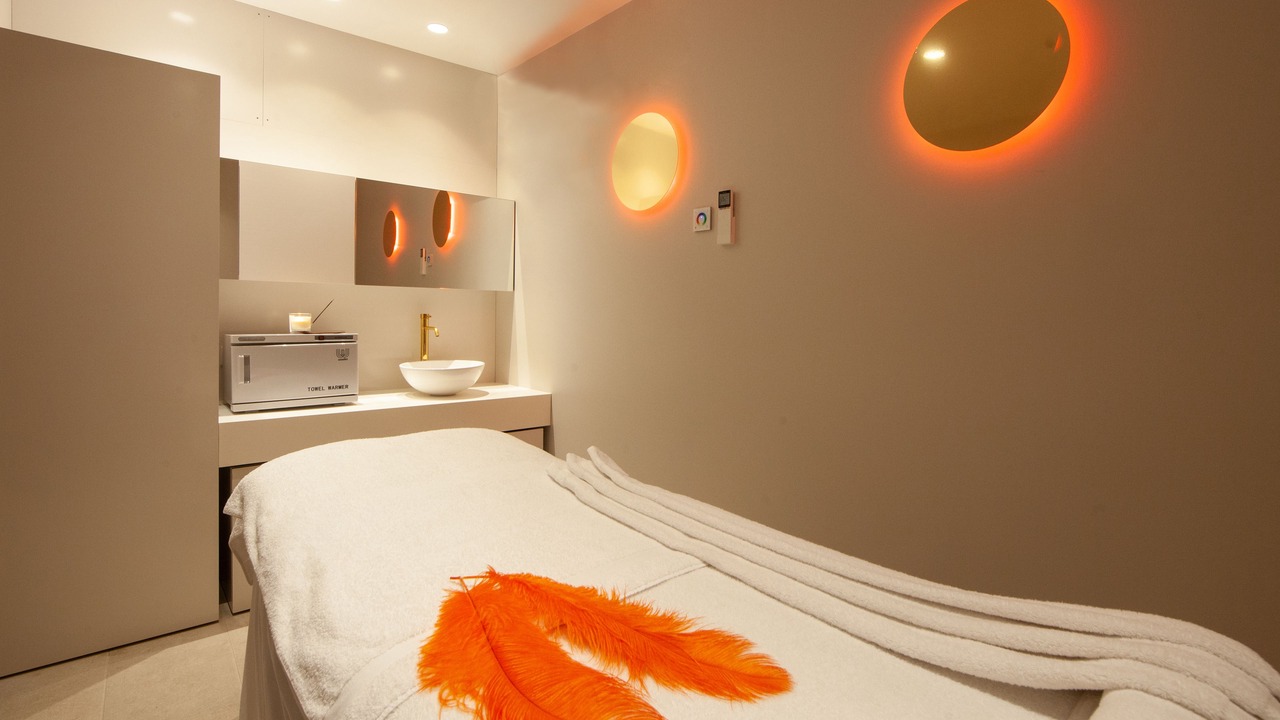 Photo of Bedroom in Santa Margarida