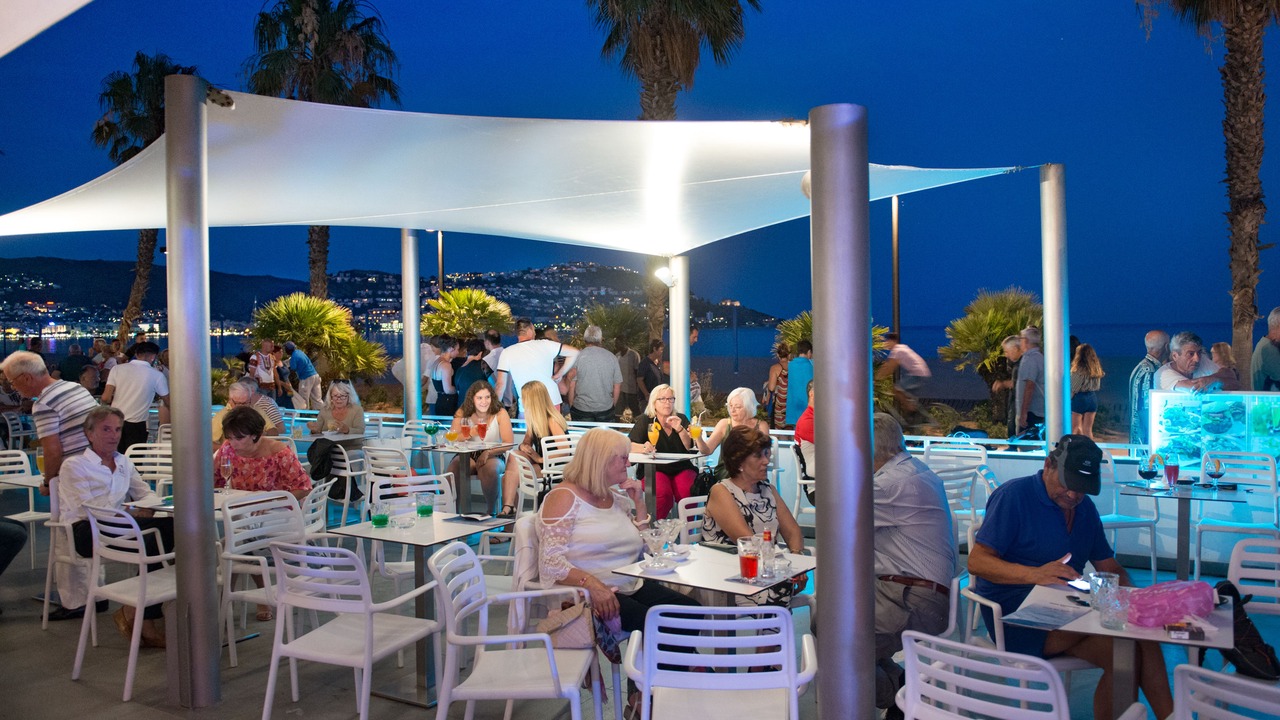 Photo of Patio Balcony in Santa Margarida