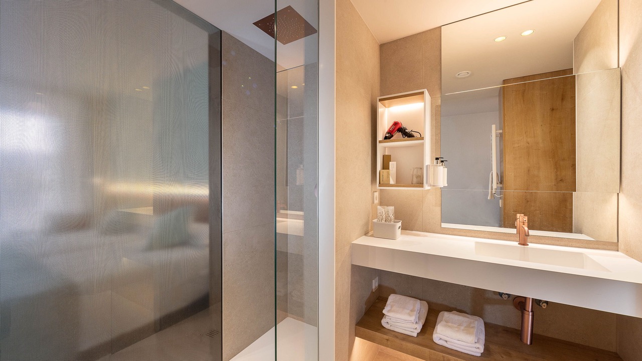 Photo of Bedroom in Santa Margarida