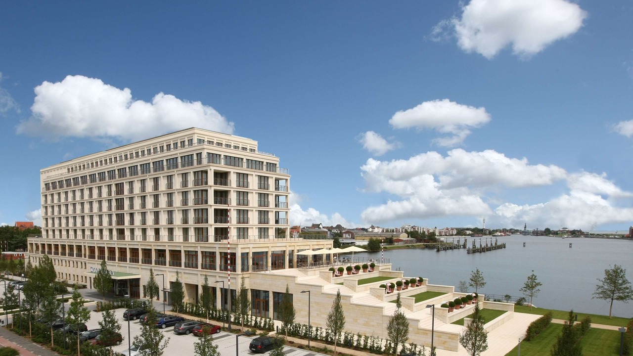 Photo of Outdoor in Innenhafen