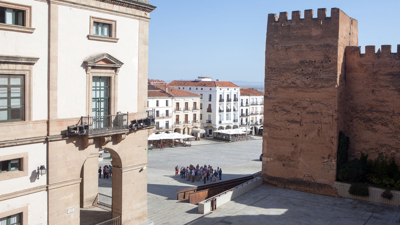 Photo of Others in Plaza Mayor