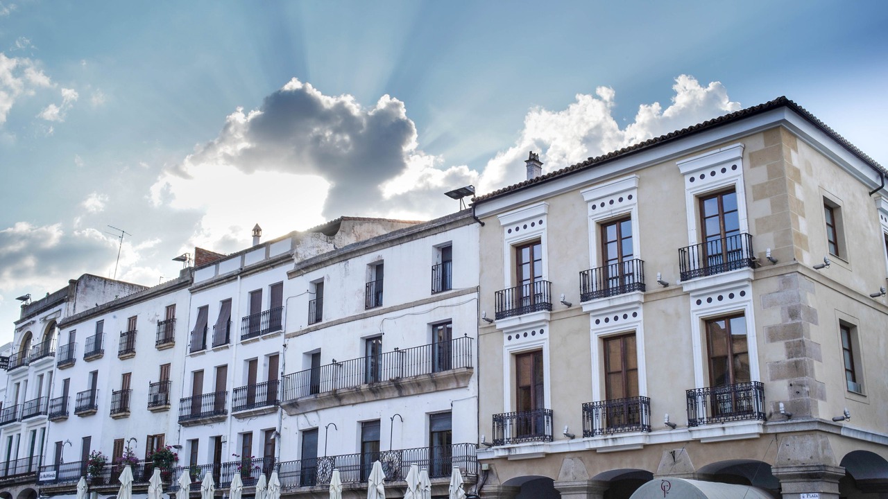 Photo of Outdoor in Plaza Mayor