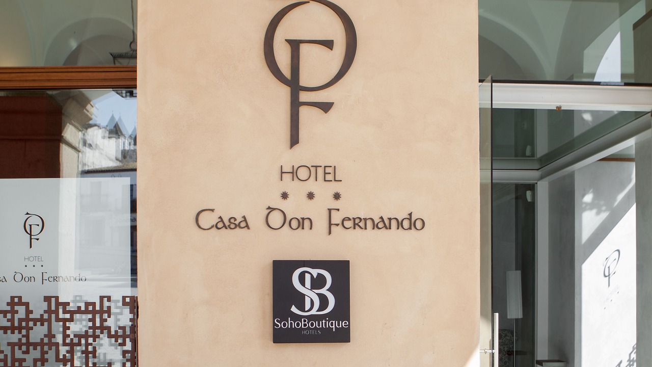 Photo of Outdoor in Plaza Mayor