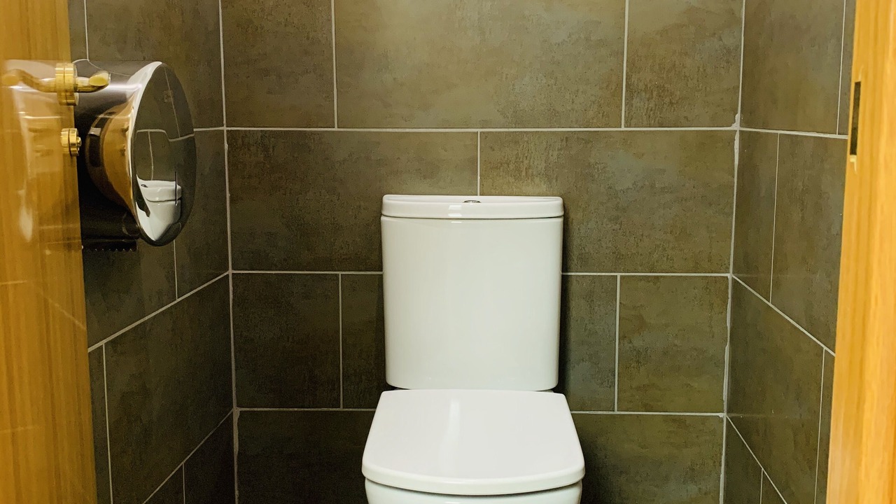 Photo of Bathroom in Eixample