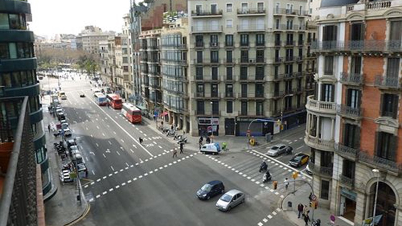 Photo of Outdoor in Eixample