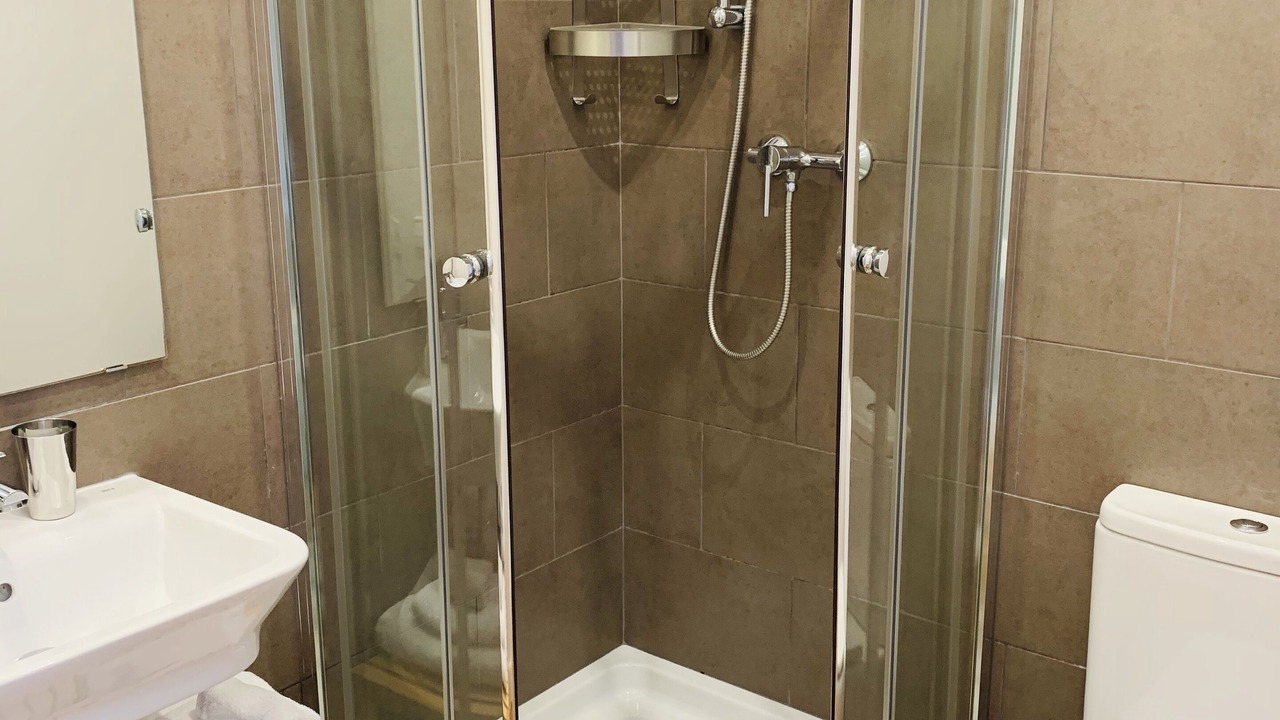 Photo of Bathroom in Eixample