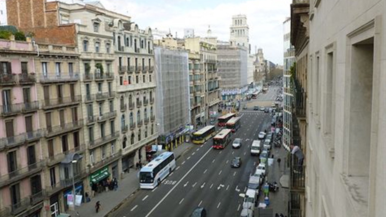 Photo of Outdoor in Eixample
