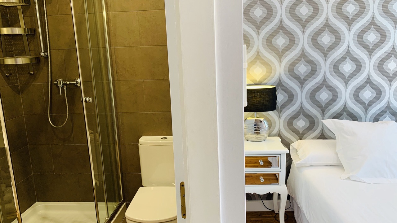 Photo of Bathroom in Eixample