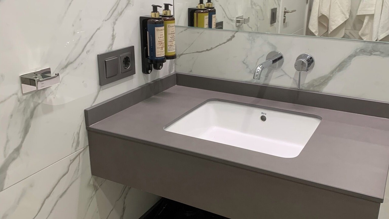 Photo of Bathroom in Eixample