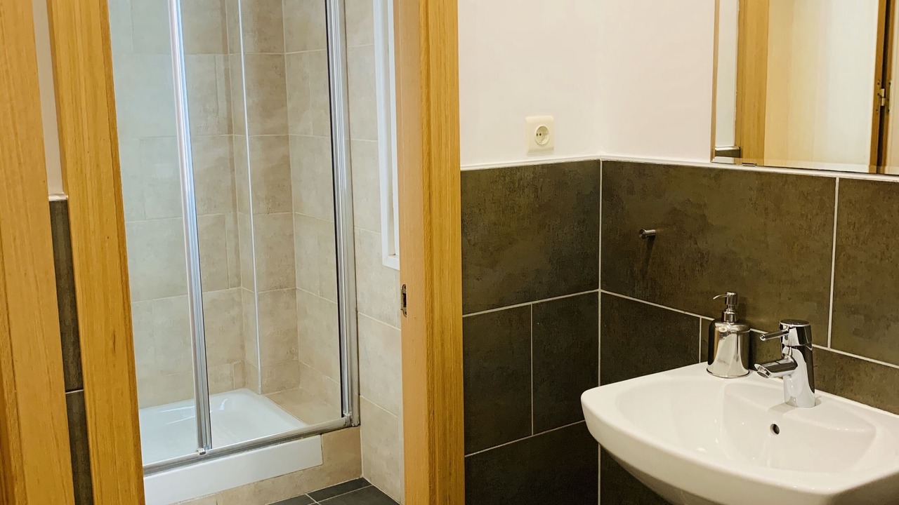 Photo of Bathroom in Eixample
