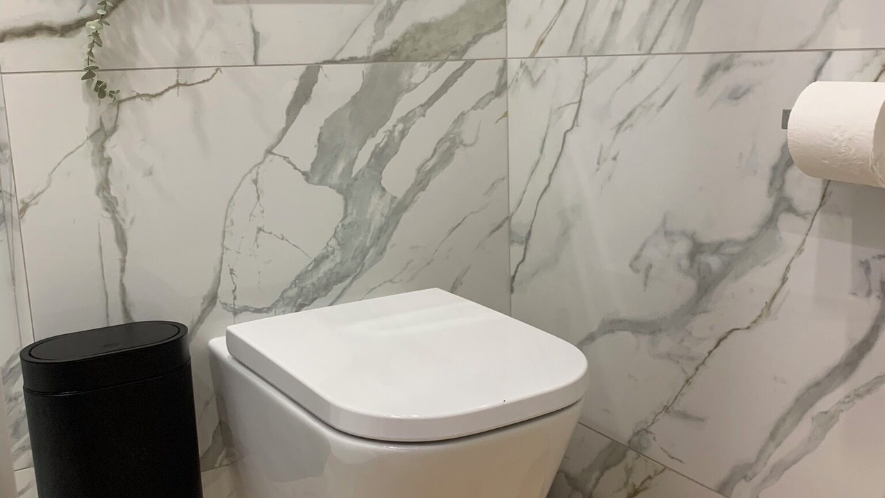 Photo of Bathroom in Eixample