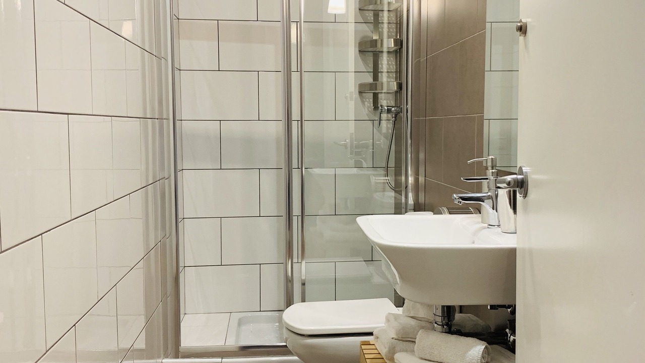 Photo of Bathroom in Eixample