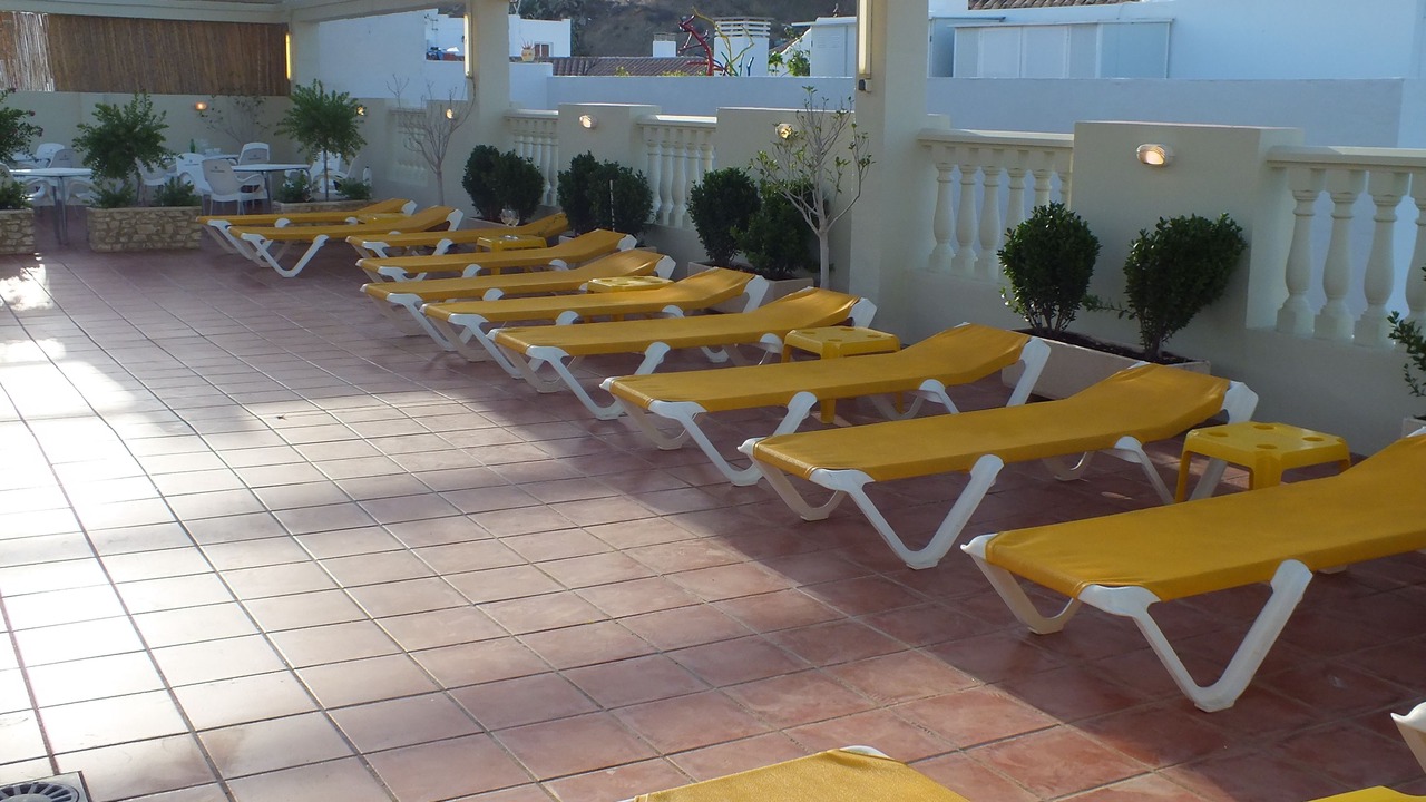 Photo of Outdoor in El Morche