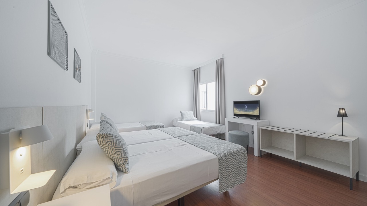 Photo of Bedroom in El Morche