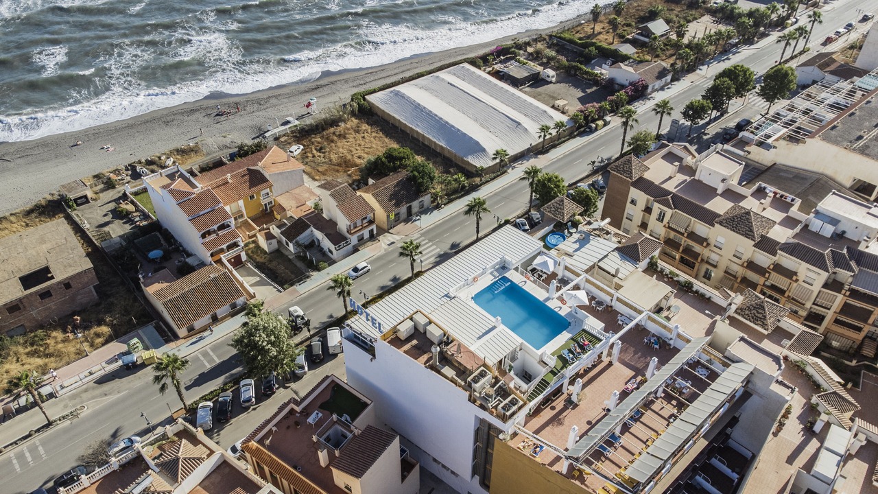 Photo of Outdoor in El Morche