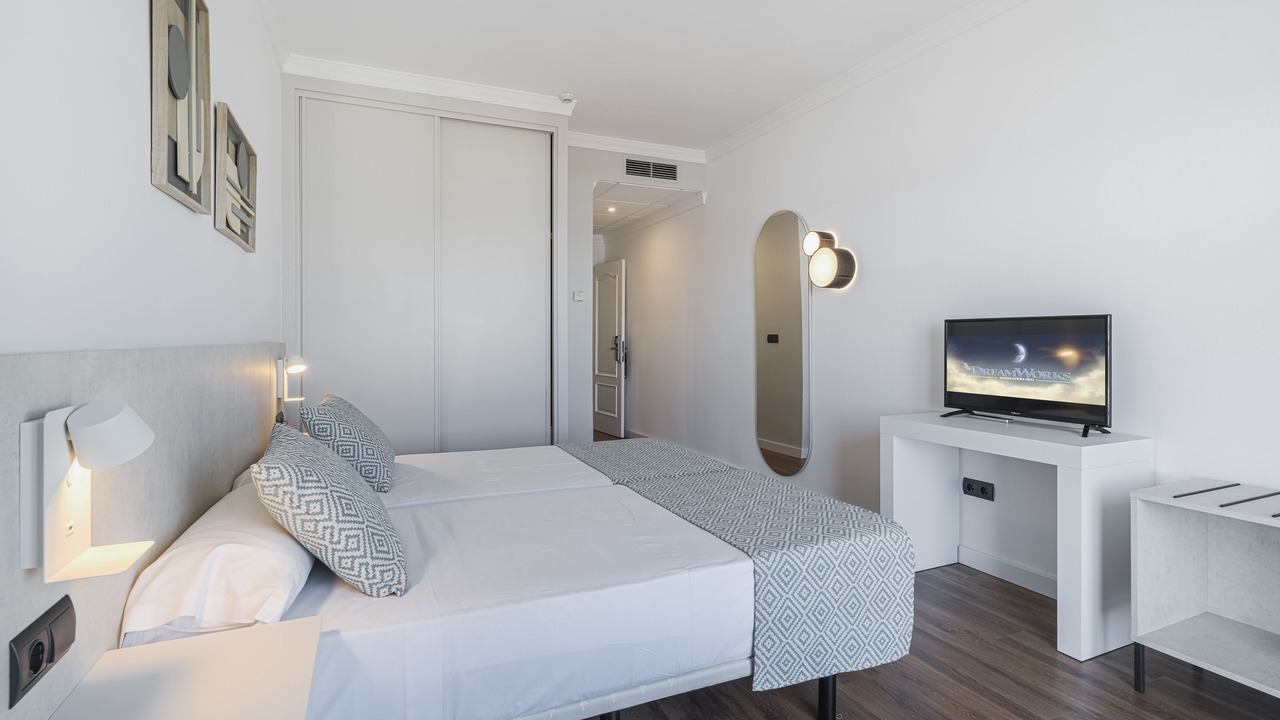 Photo of Bedroom in El Morche