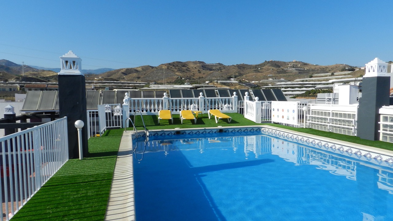 Photo of Outdoor in El Morche