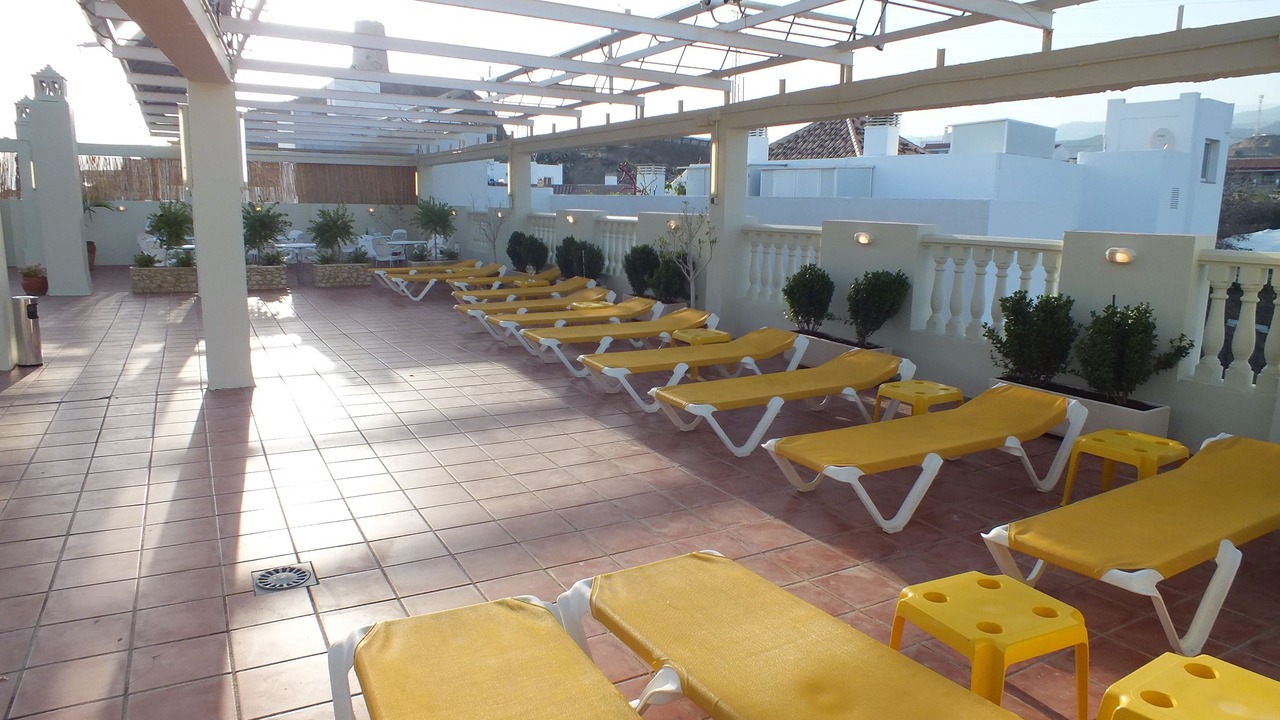 Photo of Outdoor in El Morche