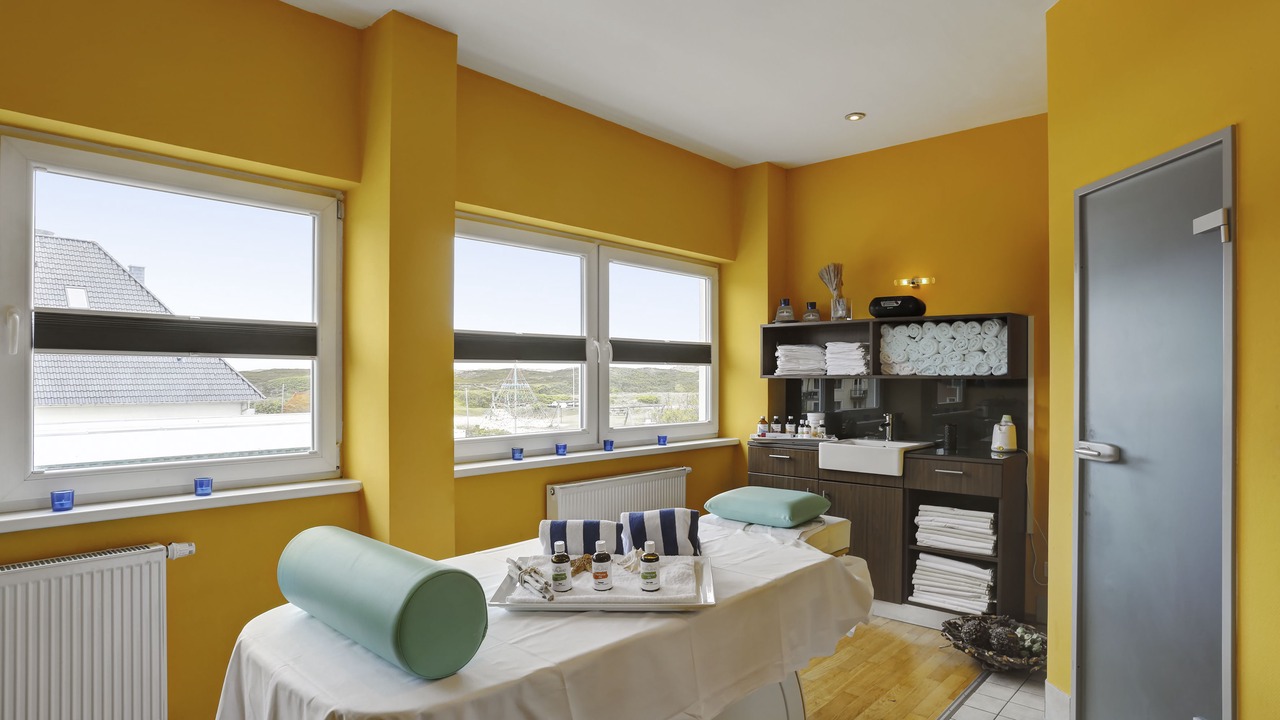 Photo of Bedroom in Rantum