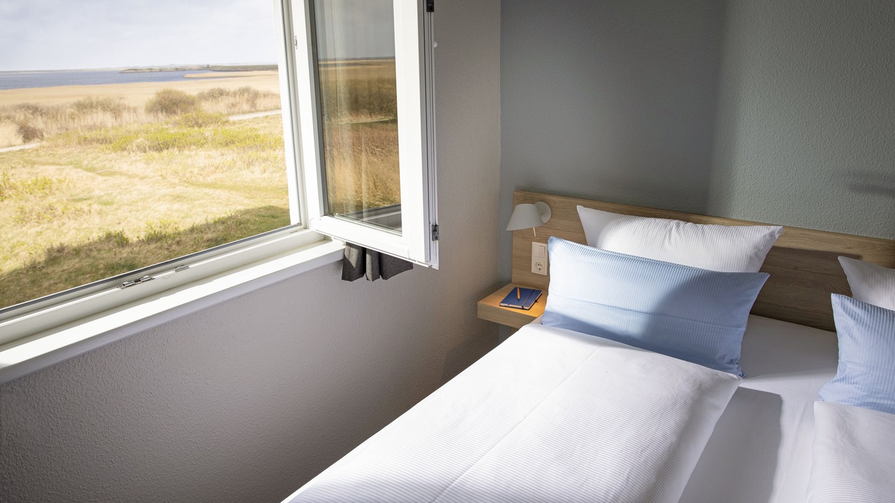 Photo of Bedroom in Rantum