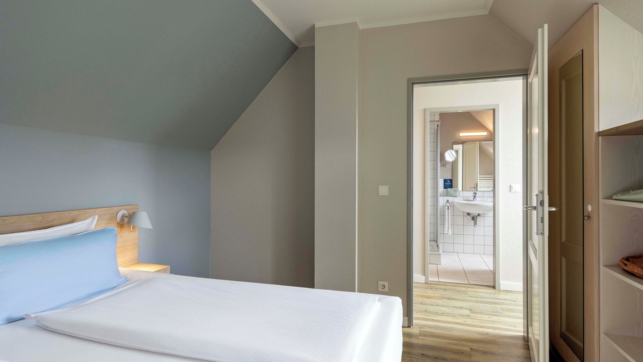 Photo of Bedroom in Rantum