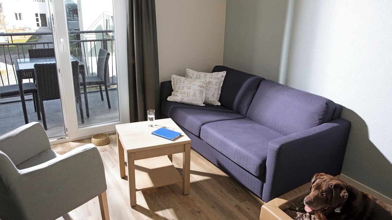 Photo of Bedroom in Rantum